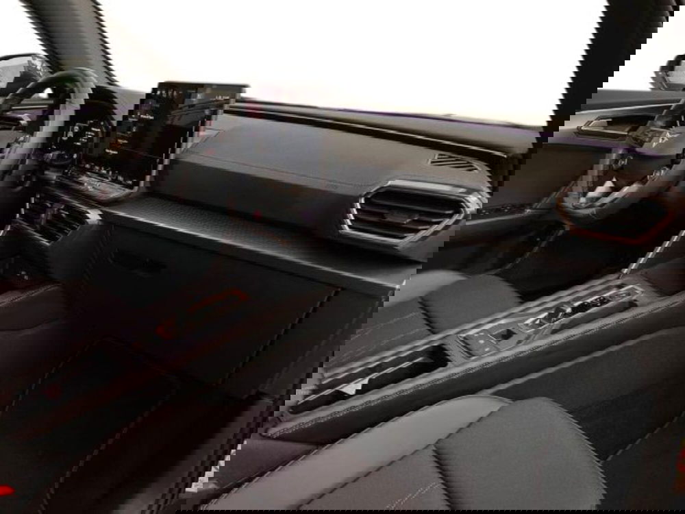 Cupra Formentor usata a Verona (16)