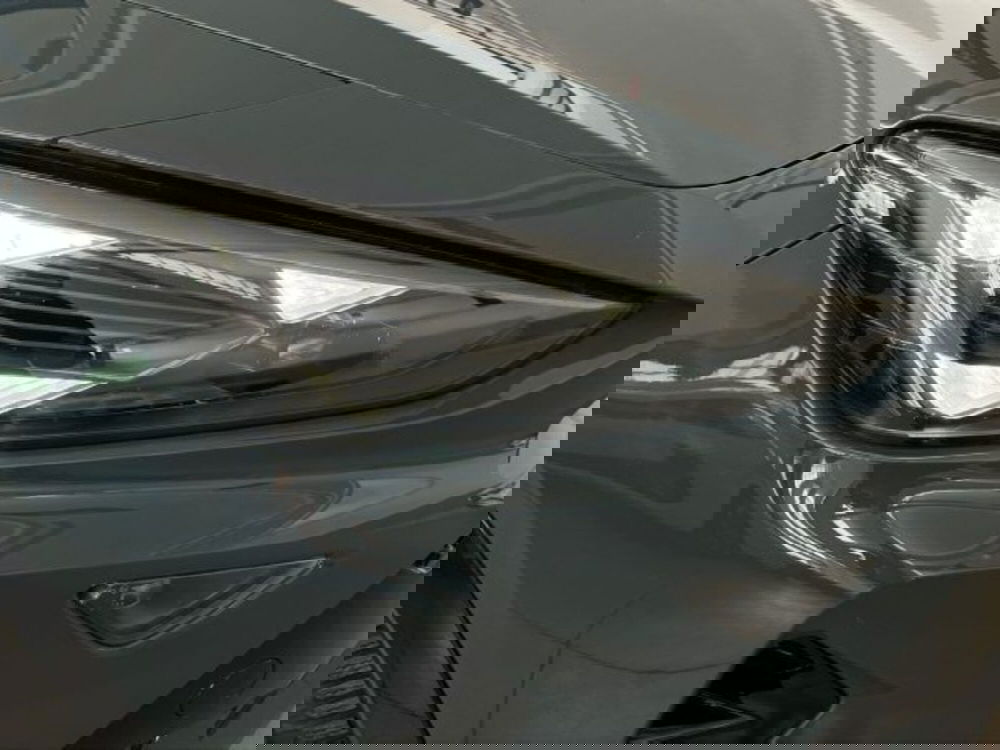 Cupra Formentor usata a Verona (17)