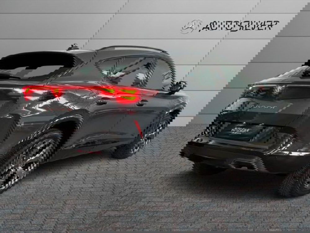 Cupra Formentor usata a Verona (2)