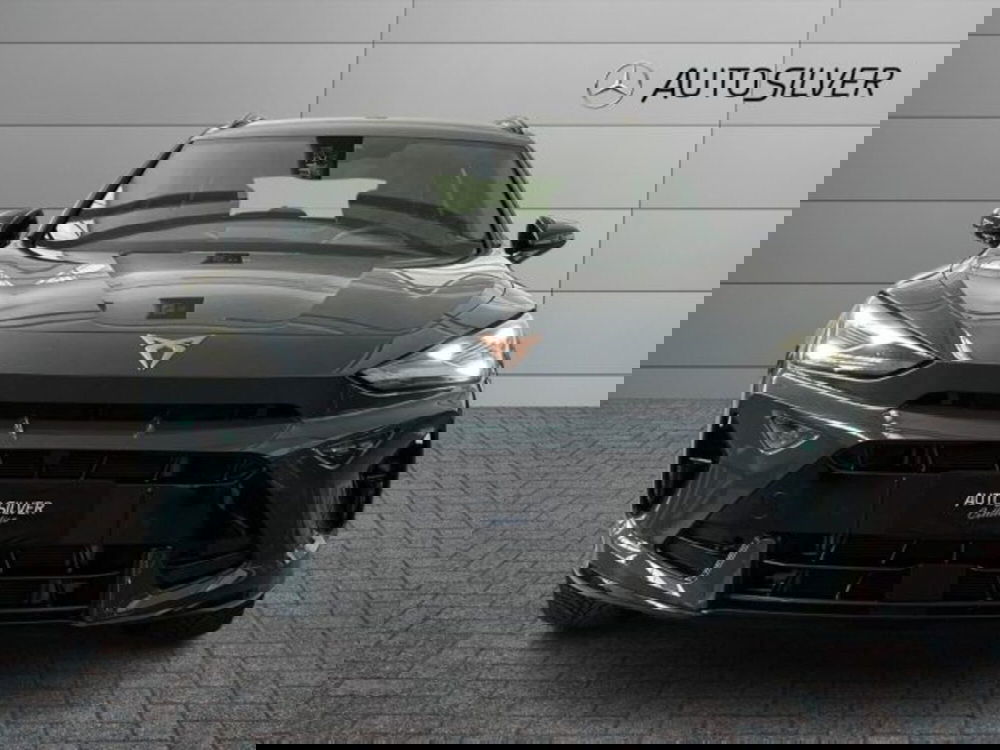 Cupra Formentor usata a Verona (3)