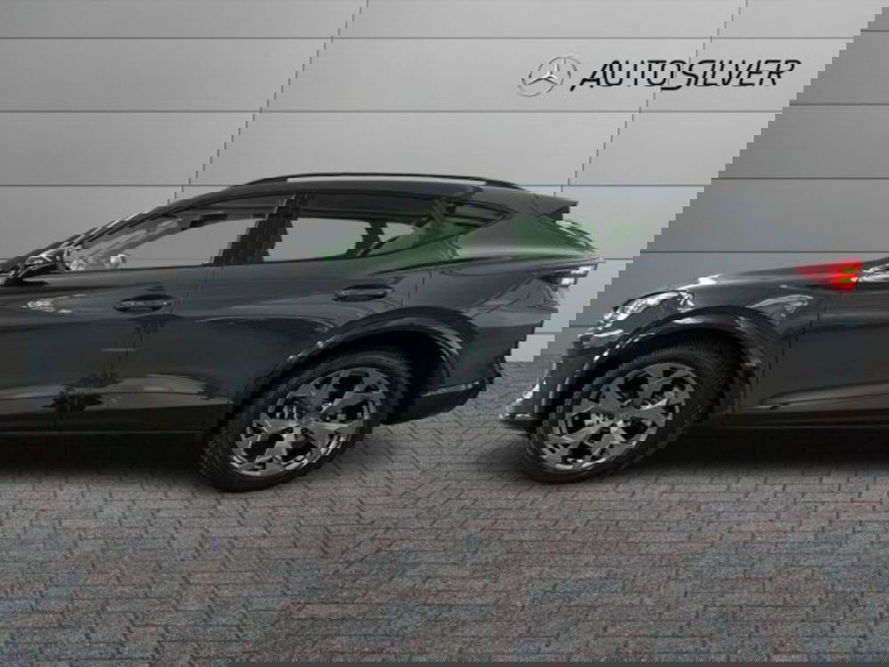 Cupra Formentor usata a Verona (6)