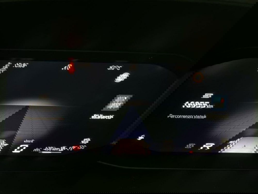 Cupra Formentor usata a Verona (8)