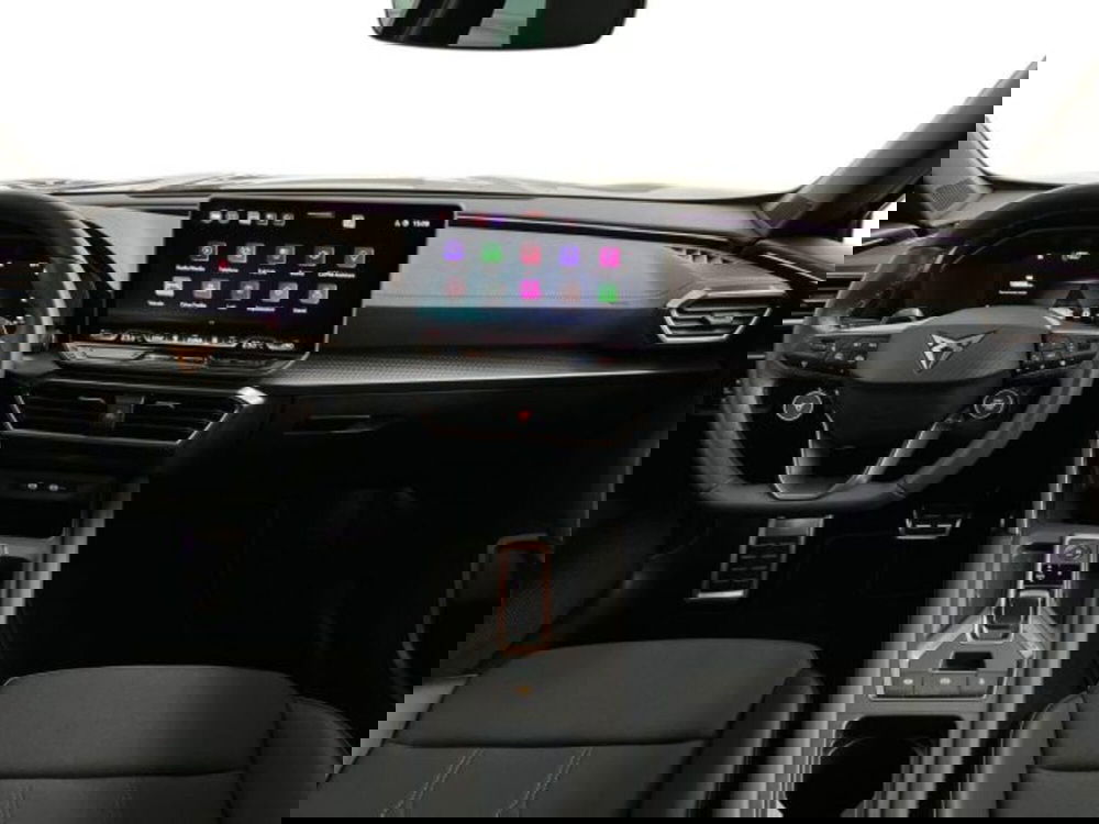 Cupra Formentor usata a Verona (9)