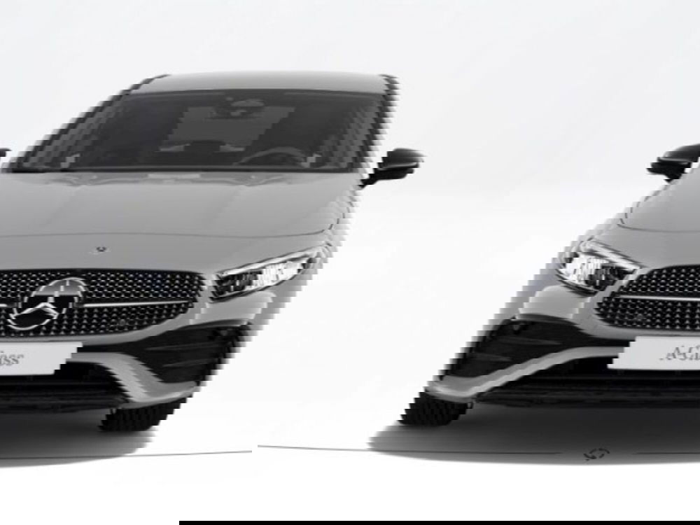 Mercedes-Benz Classe A nuova a Verona (3)