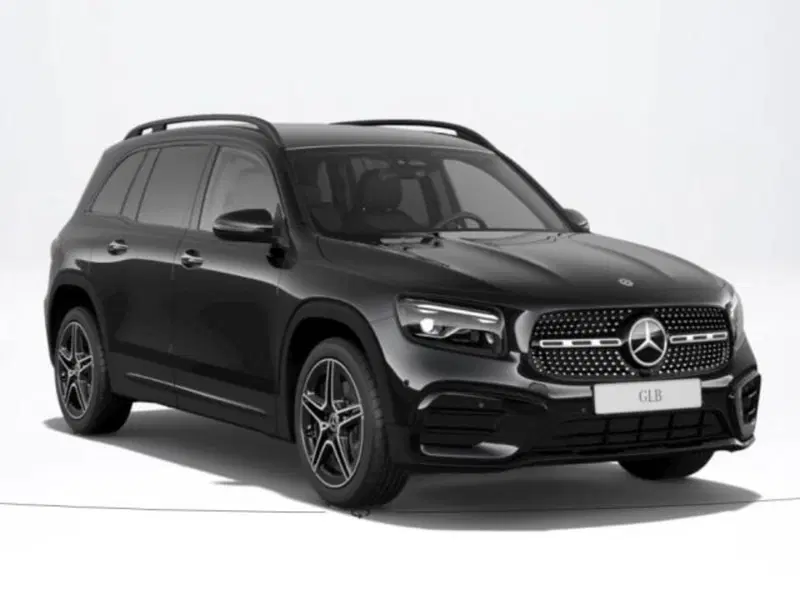 Mercedes-Benz GLB nuova a Verona