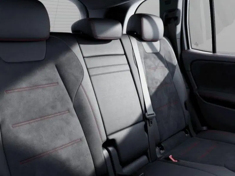 Mercedes-Benz GLB nuova a Verona (7)