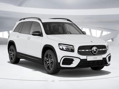 Mercedes-Benz GLB 200 d AMG Line Advanced Plus Final Edition auto nuova a Verona