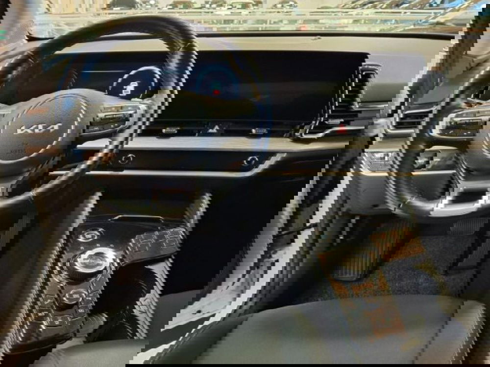 Kia Sportage usata a Vicenza (10)