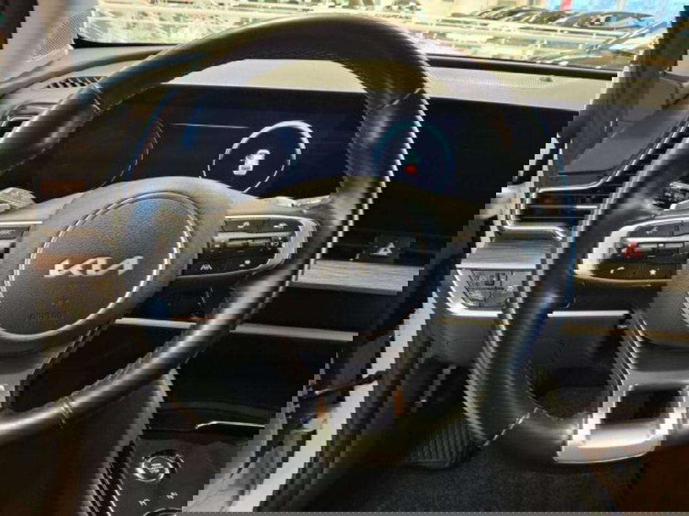 Kia Sportage usata a Vicenza (11)