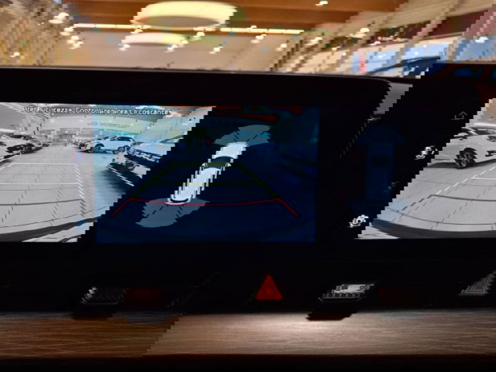 Kia Sportage usata a Vicenza (13)