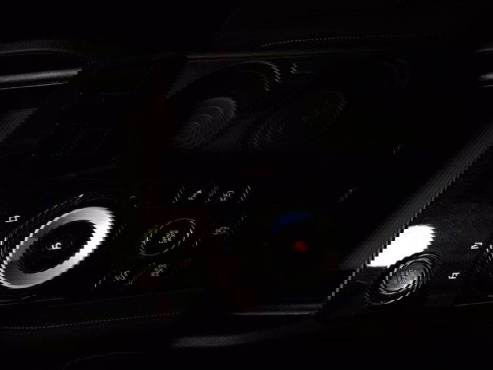 Kia Sportage usata a Vicenza (14)