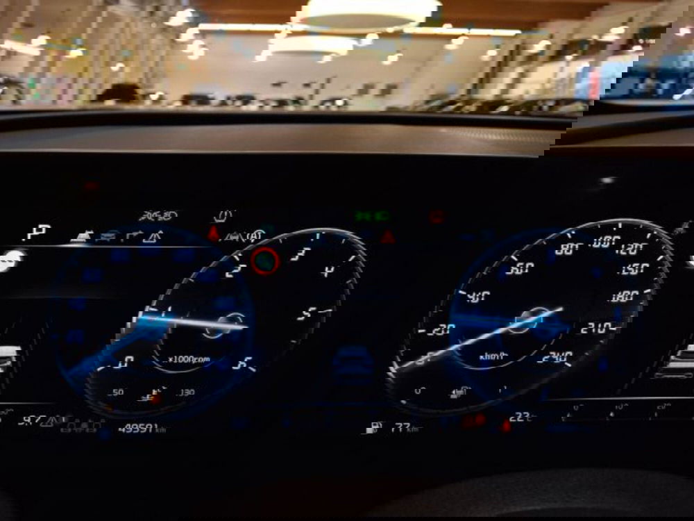 Kia Sportage usata a Vicenza (15)