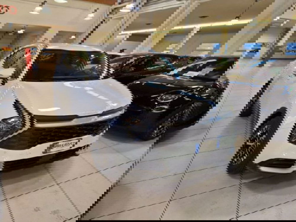 Kia Sportage usata a Vicenza (3)