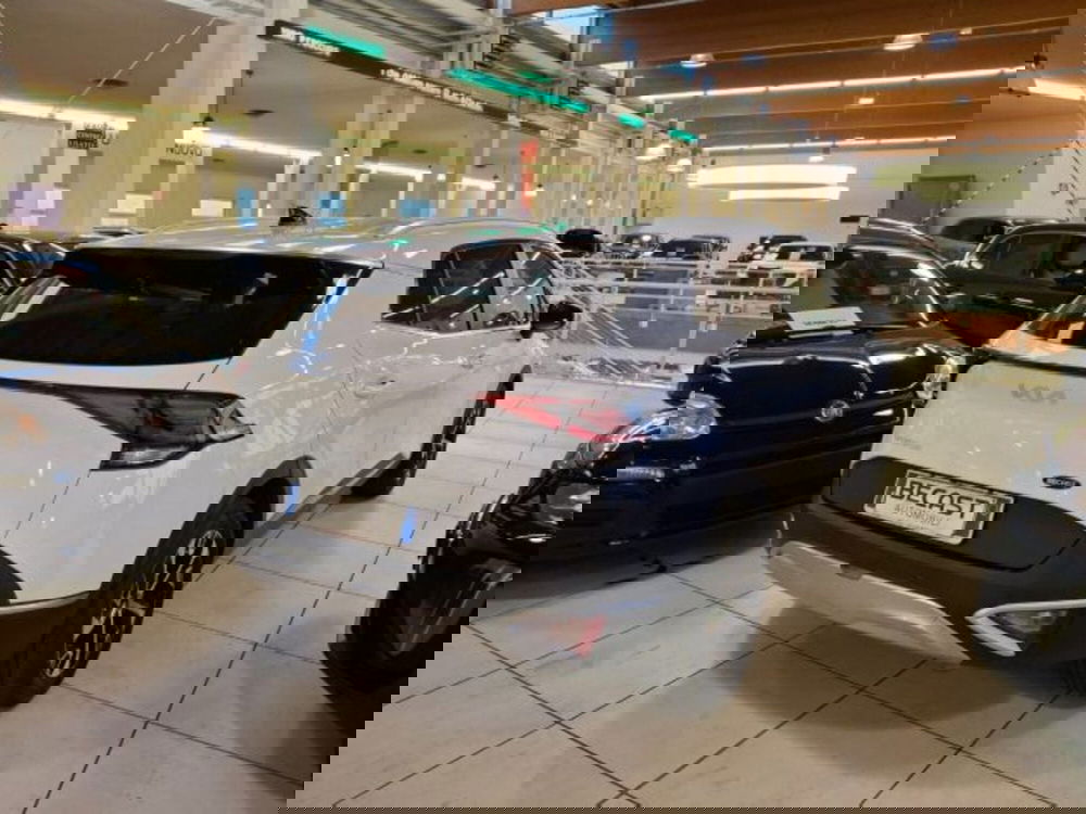 Kia Sportage usata a Vicenza (4)