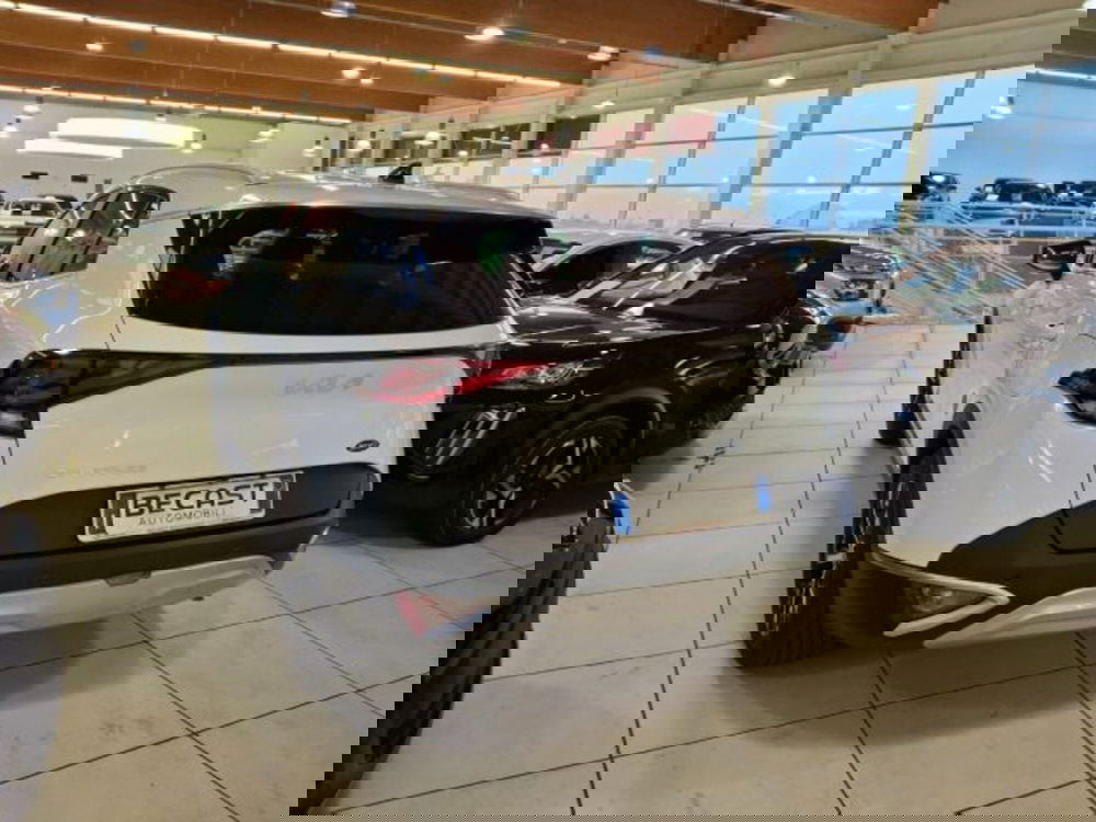 Kia Sportage usata a Vicenza (5)