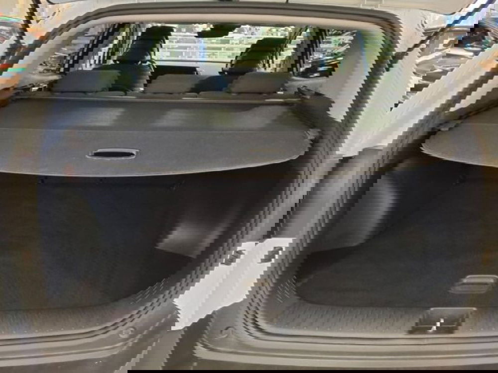 Kia Sportage usata a Vicenza (6)