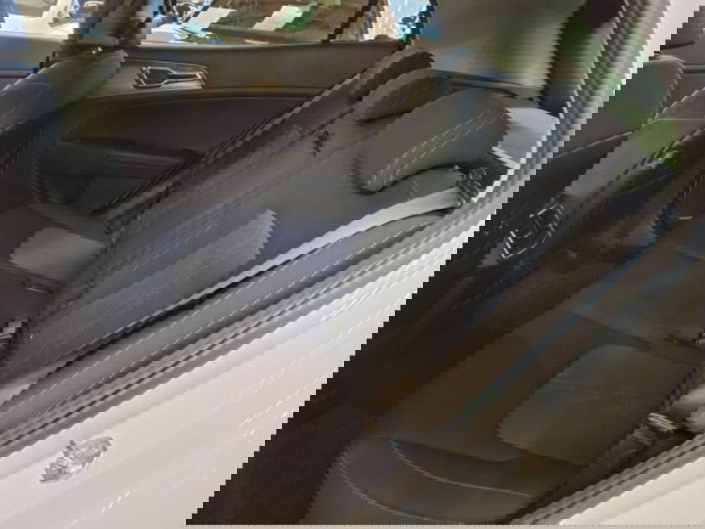 Kia Sportage usata a Vicenza (9)