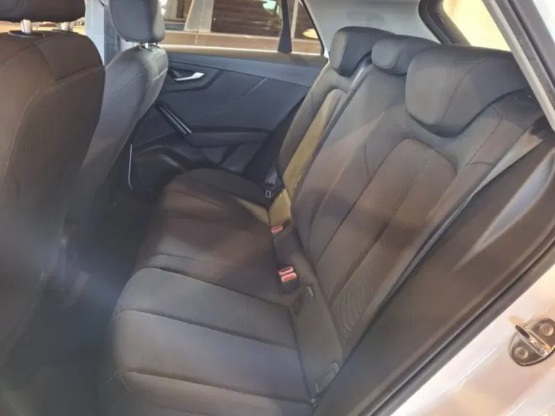 Audi Q2 usata a Vicenza (10)