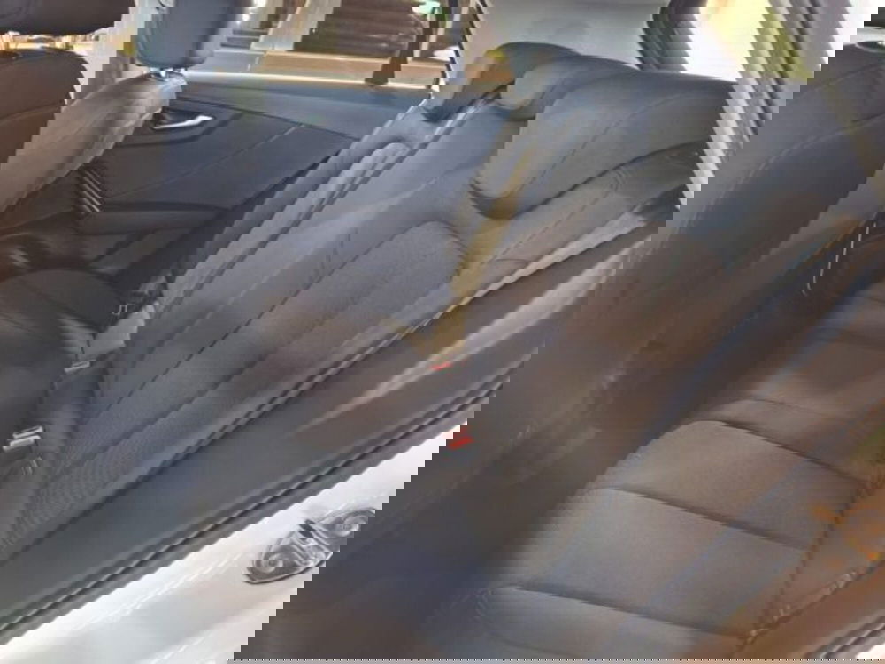 Audi Q2 usata a Vicenza (10)