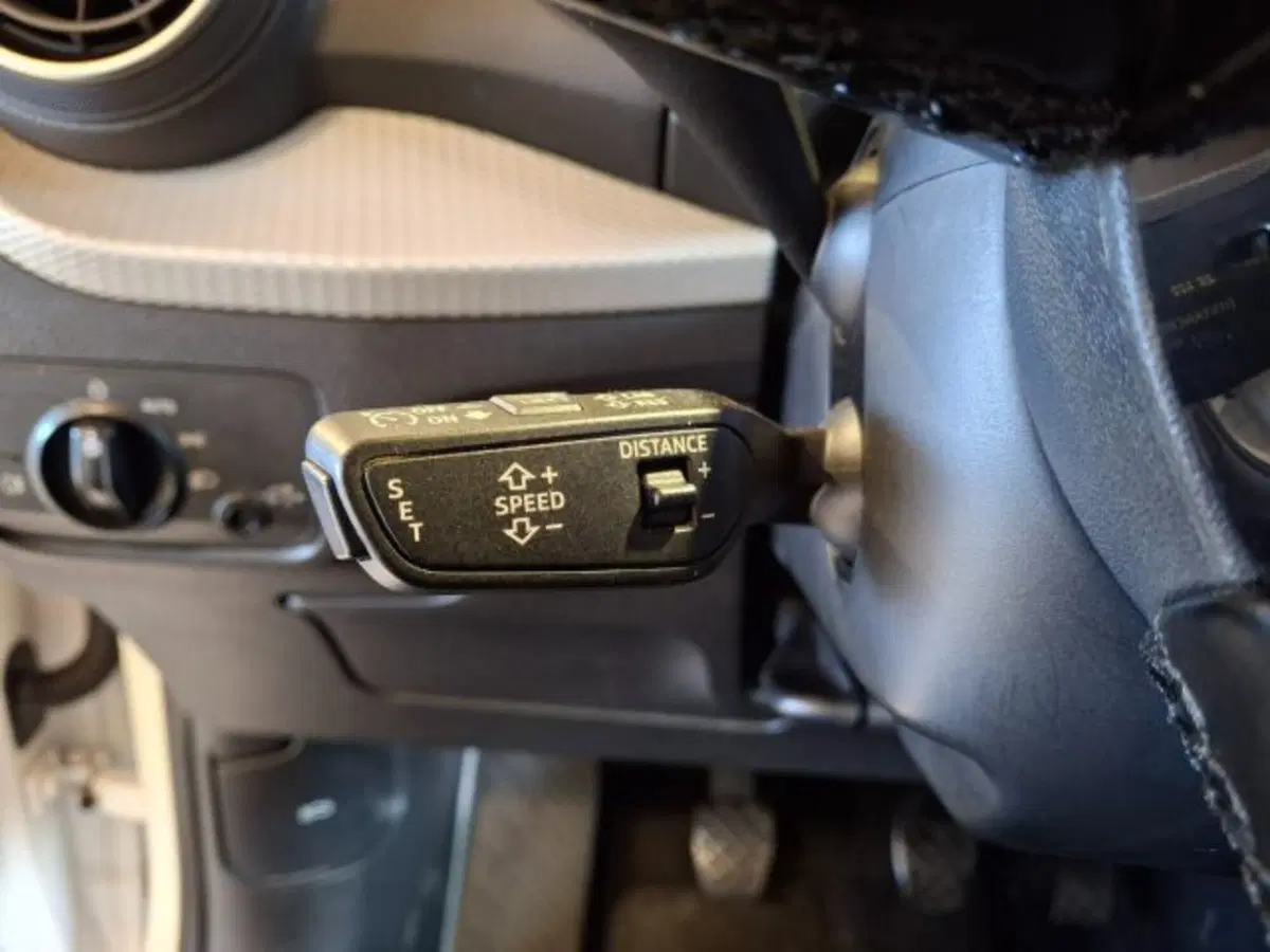 Audi Q2 usata a Vicenza (13)