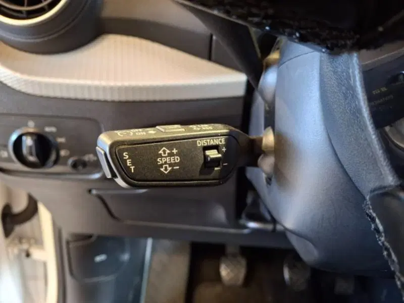 Audi Q2 usata a Vicenza (13)