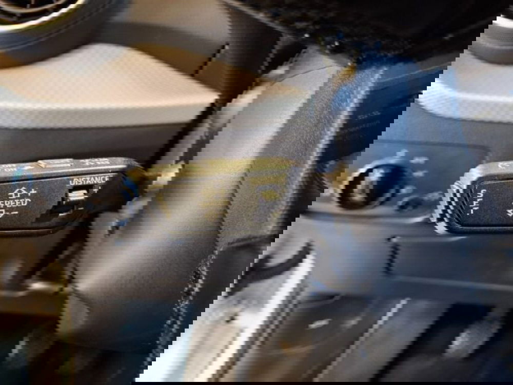 Audi Q2 usata a Vicenza (13)