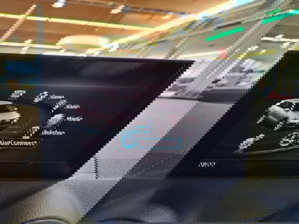 Audi Q2 usata a Vicenza (14)