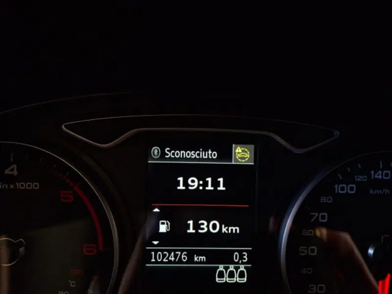 Audi Q2 usata a Vicenza (15)