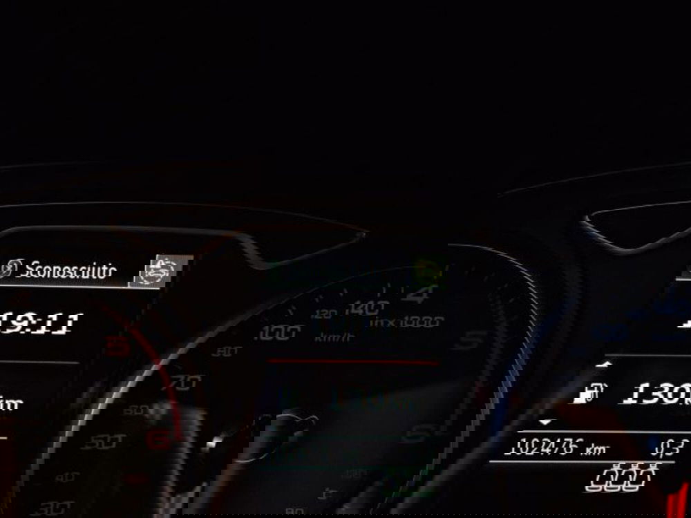 Audi Q2 usata a Vicenza (15)