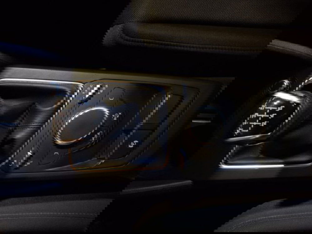 Audi Q2 usata a Vicenza (16)