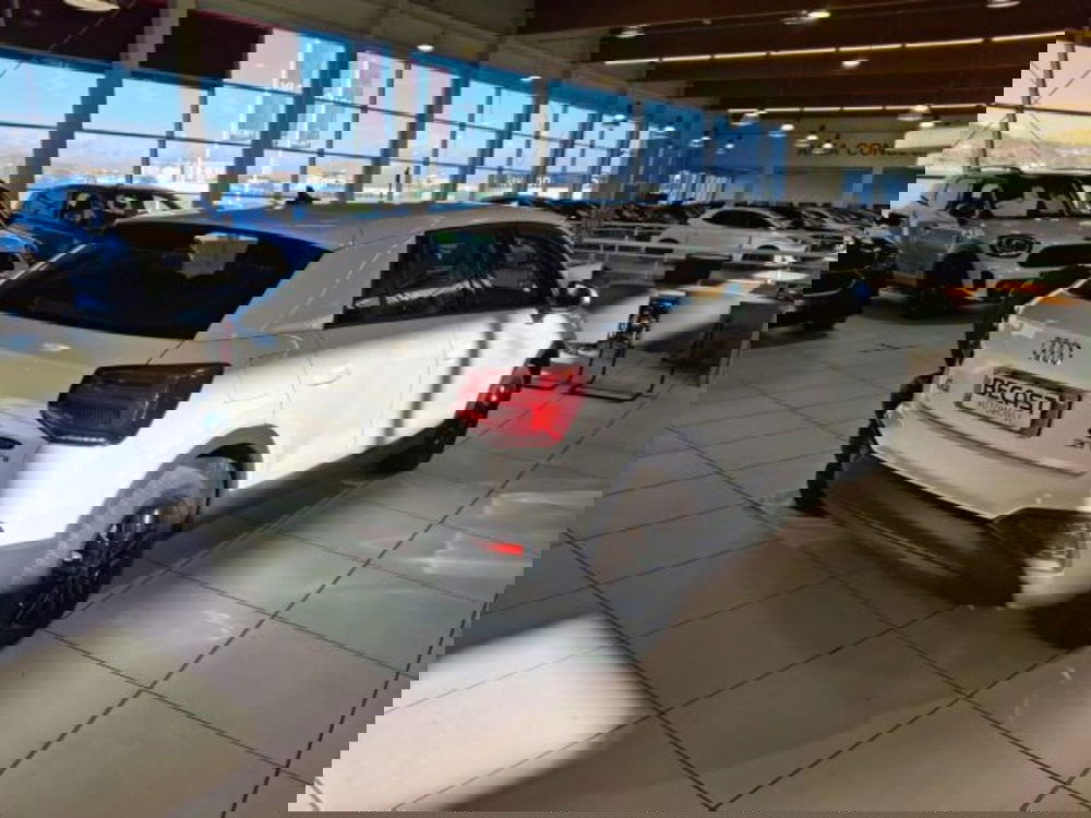 Audi Q2 usata a Vicenza (4)