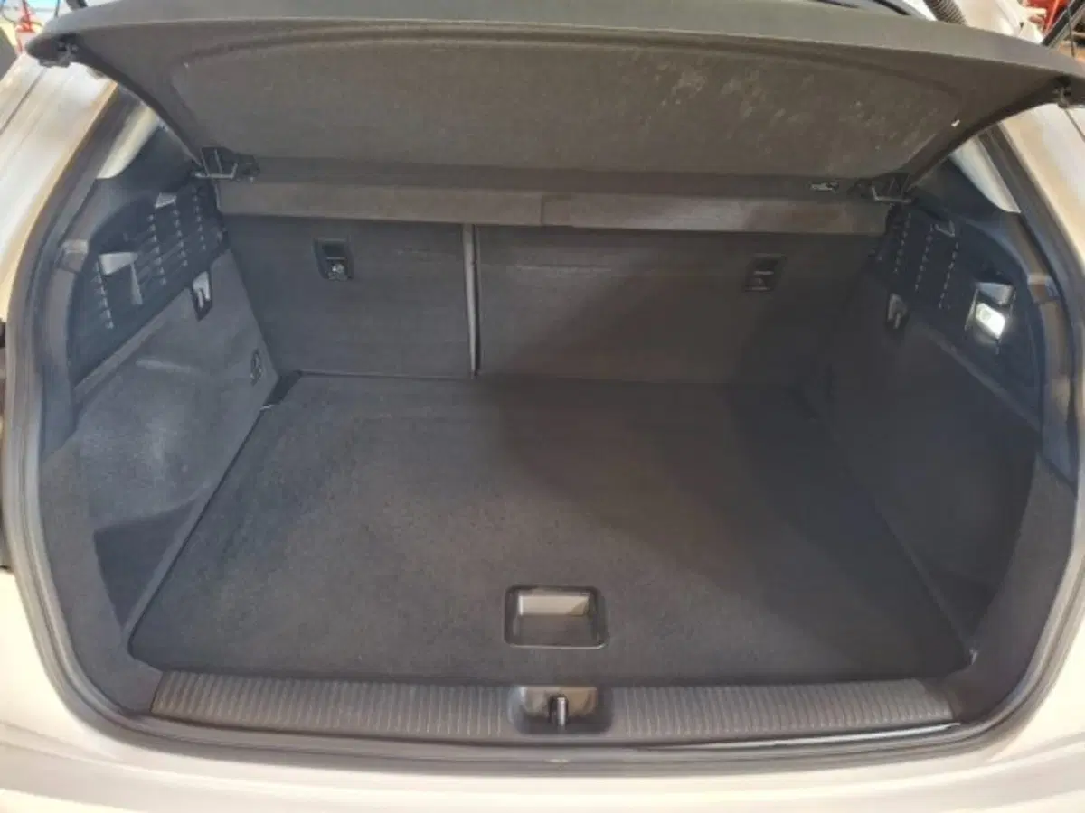 Audi Q2 usata a Vicenza (6)