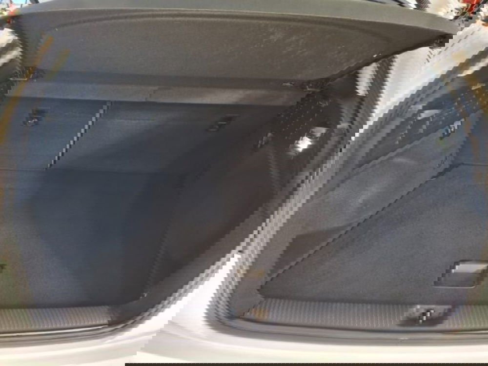 Audi Q2 usata a Vicenza (6)