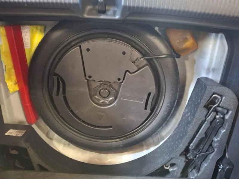 Audi Q2 usata a Vicenza (7)