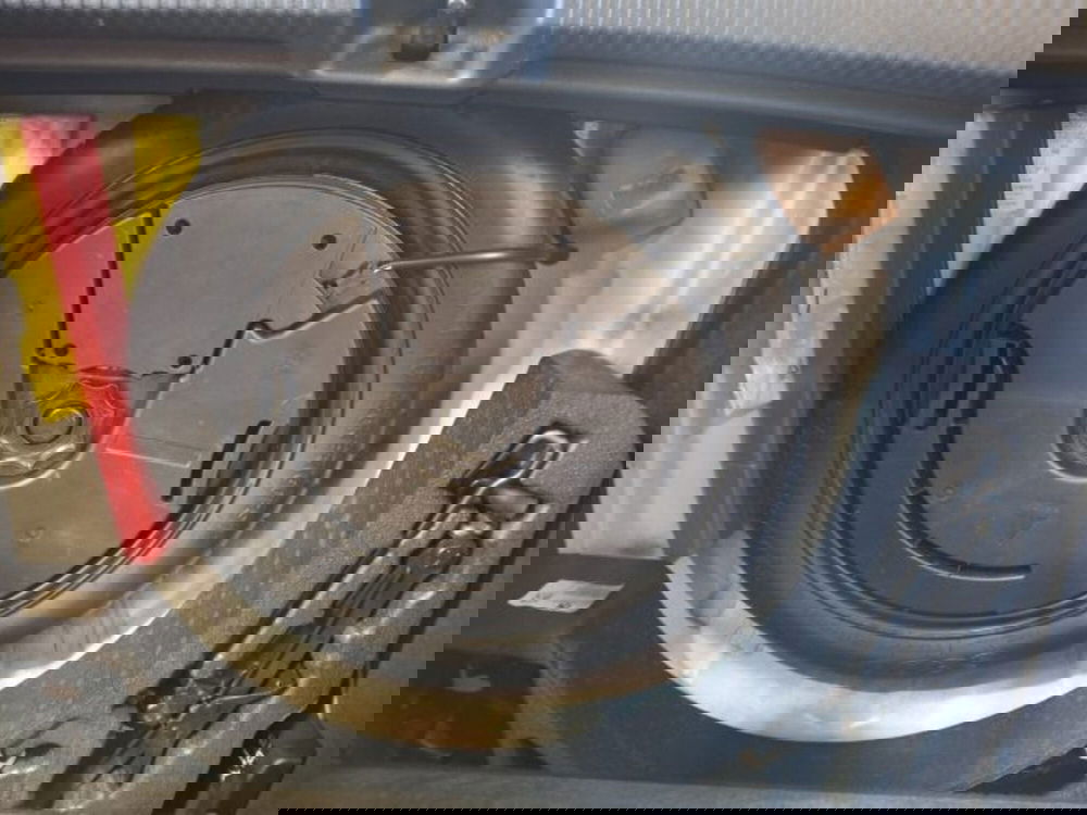 Audi Q2 usata a Vicenza (7)