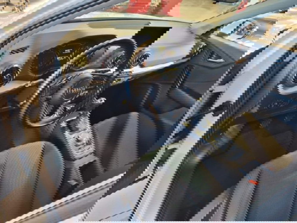 Audi Q2 usata a Vicenza (8)