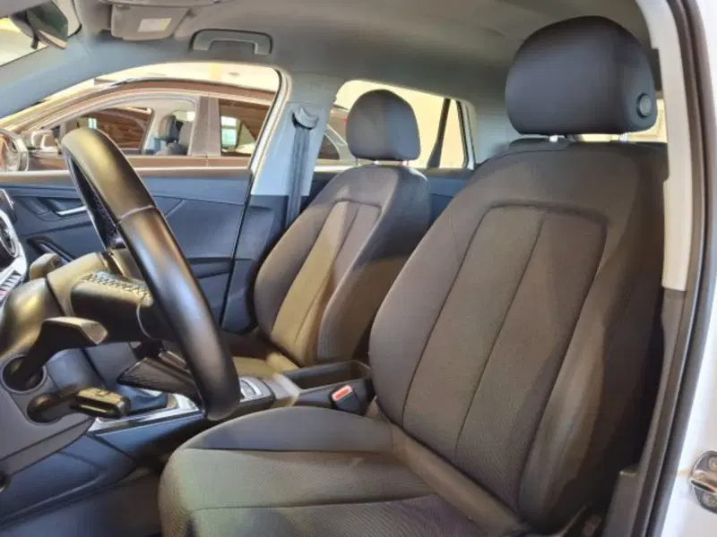 Audi Q2 usata a Vicenza (9)