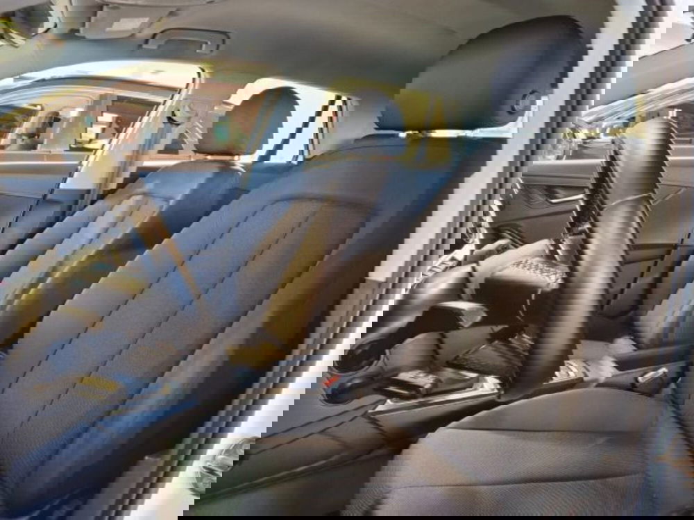 Audi Q2 usata a Vicenza (9)