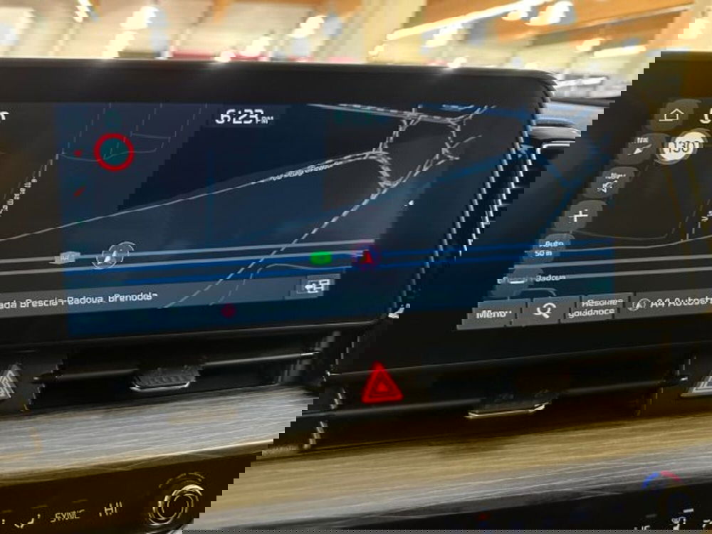 Kia Sportage usata a Vicenza (10)