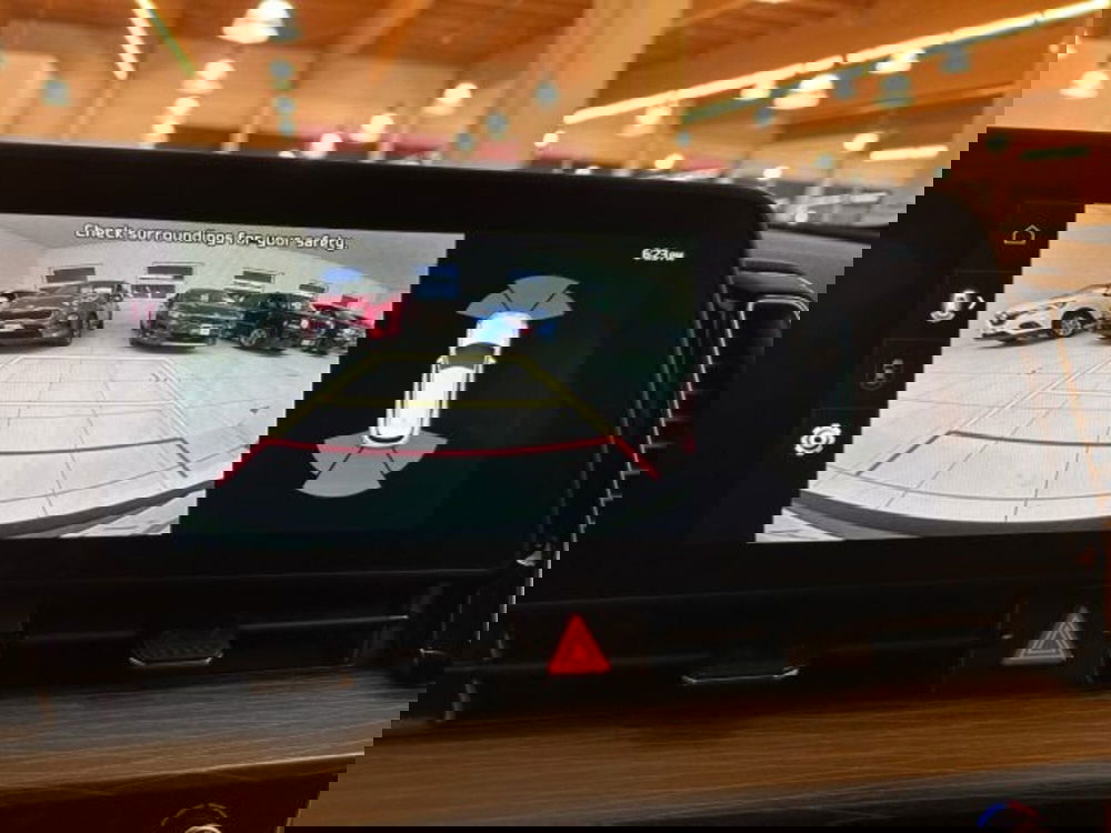 Kia Sportage usata a Vicenza (11)