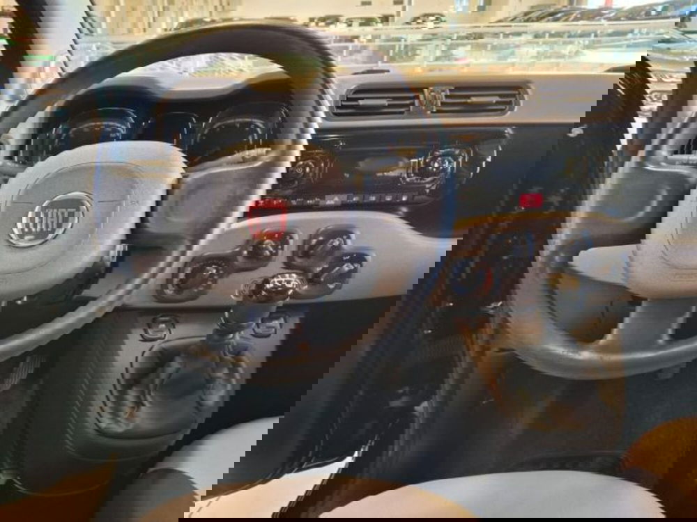 Fiat Panda usata a Vicenza (11)