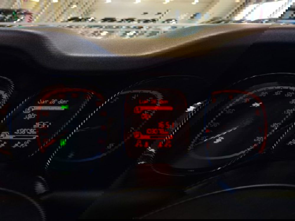 Fiat Panda usata a Vicenza (14)