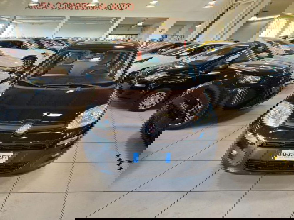 Fiat Panda usata a Vicenza (2)