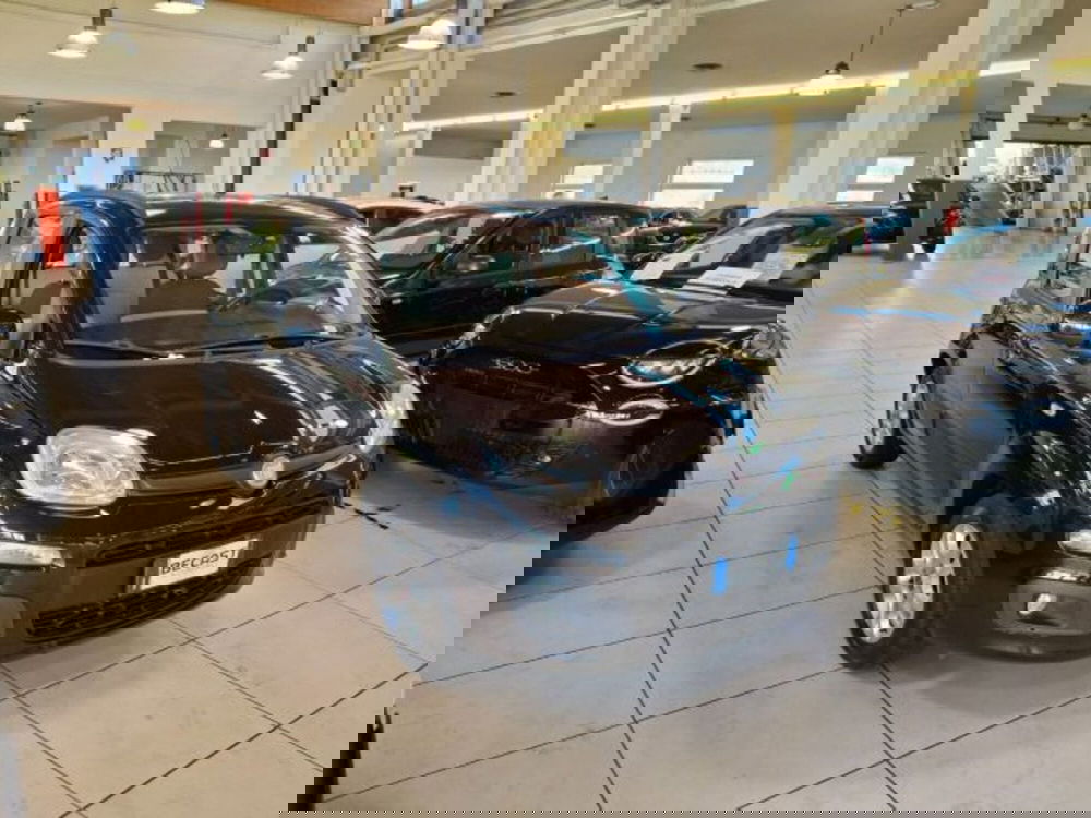 Fiat Panda usata a Vicenza (3)