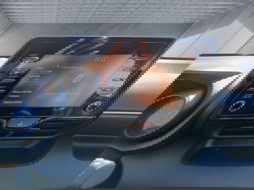 Toyota Yaris usata a Bari (17)