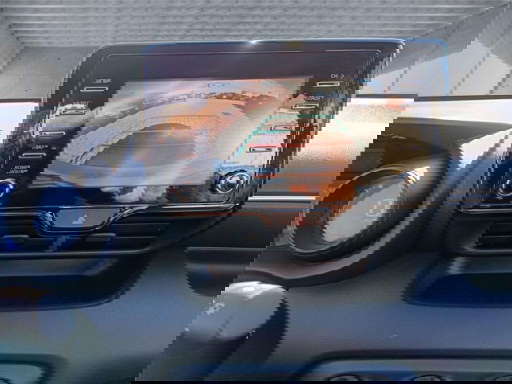 Toyota Yaris usata a Bari (18)