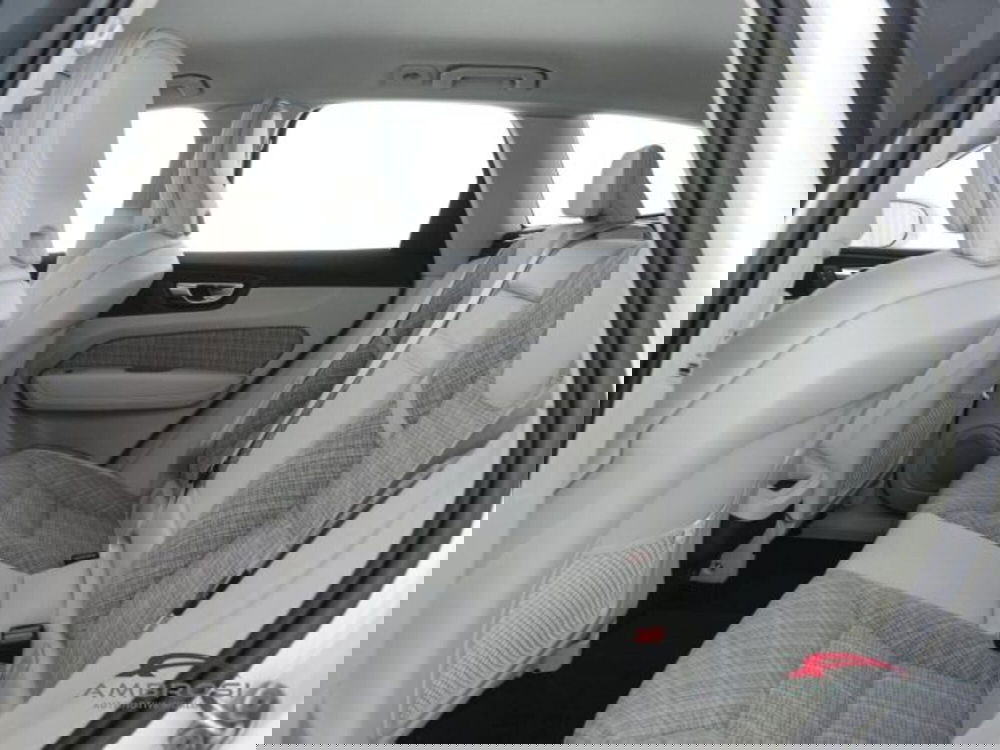 Volvo XC60 usata a Perugia (10)