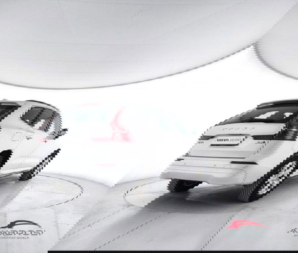 Volvo XC60 usata a Perugia (3)