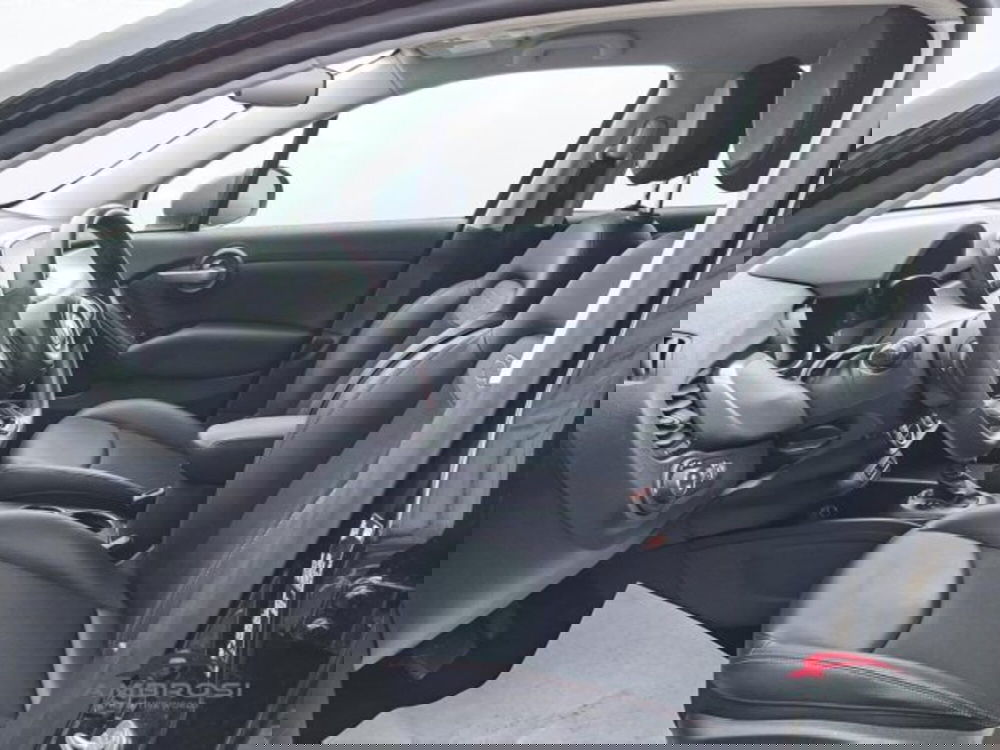 Fiat 500X usata a Perugia (10)