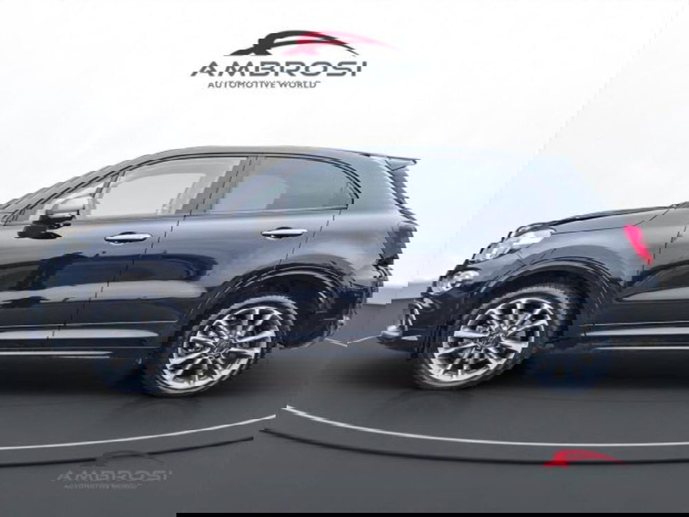 Fiat 500X usata a Perugia (6)